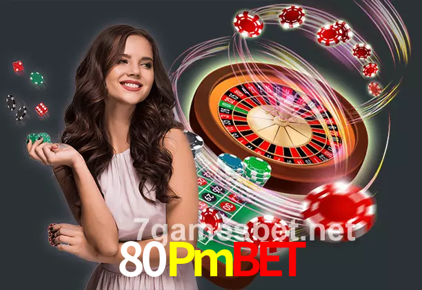 vivo no cassino 80Pmbet