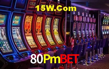 Statistics 80Pmbet