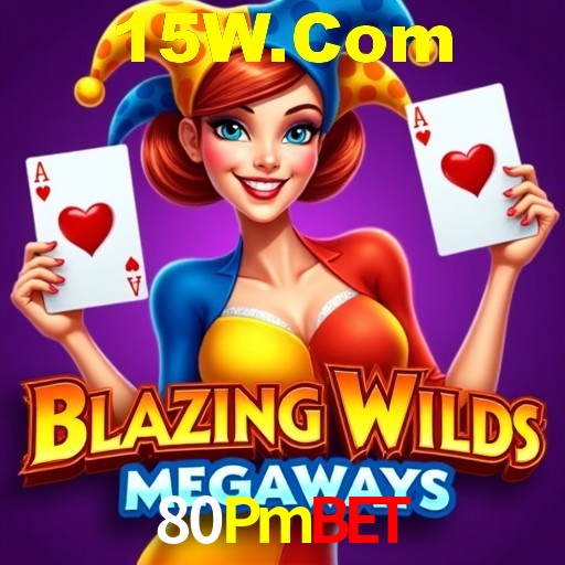 Descubra o Mundo do Cassino Online com 80Pmbet