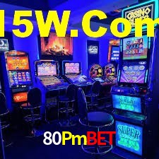 Welcome Bonus 80Pmbet