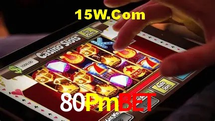 Slot Games 80Pmbet
