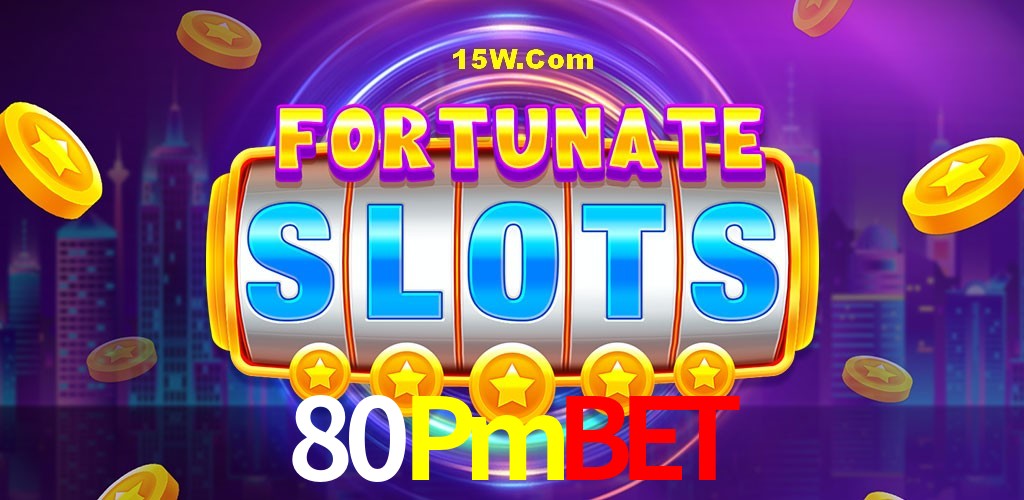 Slot Games 80Pmbet