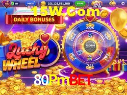 Game Statistics 80Pmbet