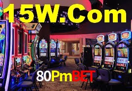 Exclusive Games 80Pmbet